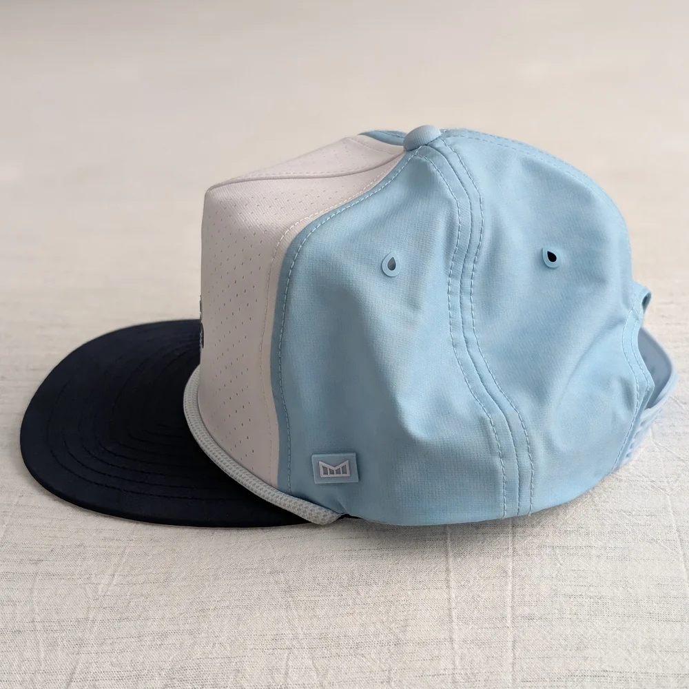 Melin Coronado Play More Golf Hat - Picture 2 of 6